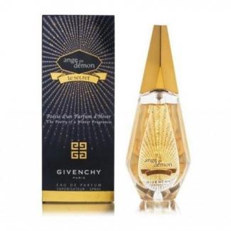 Giv Ange ou Etrange Le Secret Poesie D`un Parfum